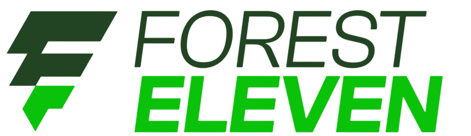 ForestEleven Logo